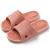 Acupressure Massage Slippers for Plantar Fasciitis for Women Acupuncture Slippers Arthritis Neuropathy Pain Relief Non-Slip Massage Sandals Women Stress Relief Gifts for Bath (US Women 7.5-8, Pink) US Women 7.5-8 Pink