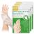 Hand care hand mask 3 pair of moisture glove anti-aging moisturizing hand care for dry aging cracked hands for women and men