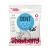 Toothpaste tablets Denttabs KIDS Strawberry (1x125pcs)