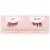 Andrea Strip Lashes Accent Lash 301 (61301) 1 Pair (Pack of 4)