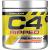 C4 Ripped Pre Workout Powder Tropical Punch 30 Servings | | Zero Sugar Pre Workout with 150mg Caffeine 500mg L Carnitine 1600mg Beta Alanine 200mg Green Coffee Bean Extract Tropical Punch 30 Servings (Pack of 1)