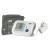 A&D Medical Upper Arm Blood Pressure Monitor for Up to 4 Users, Includes AC Adapter (UA-767FAC)