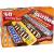 M&M'S, SNICKERS, 3 MUSKETEERS, SKITTLES & STARBURST Full Size Chocolate Candy Variety Mix 56.11-Ounce 30-Count Box 30-Ct Fruity & Chocolate