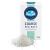 La Baleine Salt Coarse Sea Salt Box for Cooking and Seasoning Ideal for Salt Grinders 450g