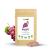 Bio OPC grape seeds + aronia powder + organic vitamin C (acerola) capsules 120 pieces vegan high dose 420mg per capsule from German grapes from Germany vegan