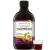 Turmeric Curcumin with Probiotics & Enzymes - Fermented High Strength Liquid Turmeric Supplement with Black Pepper & Ginger Equivalent to 2 Turmeric Capsules - Turmeric Shots Forest Berry