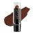 Wet n Wild Silk Finish Lipstick  Hydrating Lip Color  Rich Buildable Color  Mink Brown