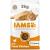 IAMS Complete Dry Cat Food for Senior 7+ Cats with Chicken 3 kg Chicken 3 kg (Pack of 1)