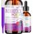 Liquid Probiotics for Kids & Toddlers | Prebiotic + Probiotics + Ginger Root for Digestive Health | Acidophilus Probiotic | Dairy Free | Immune Support | Vegan | Non-GMO | Gluten Free | 30-60 Servings