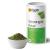 Raab Vitalfood Bio barley grass powder (140 g) without additives 100 % barley grass from controlled organic cultivation from Germany ideal for smoothies vegan gluten-free