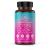 Herb Krave-Cyster Glow 9-in-1 PCOS Supplements for Women, Myo-Inositol & D-Chiro Inositol 40:1 Plus Folate & DIM-Hormone Balance, Fertility Supplement, Healthy Weight Support & Hormonal Acne Solution