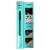 L'Oreal Magic Retouch Black Precision Instant Grey Concealer Brush Black 8 ml (Pack of 1)