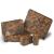Aroma Depot Raw African Black Soap 8oz 100% Raw Natural soap for Acne  Eczema  Psoriasis  Scar Removal Face And Body Wash. Handmade