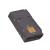 Casual baby children first aid set for medicines gobuli pavement mesh pockets with zip without content first aid kit see aboveUniverse anthracite
