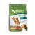 WHIMZEES By Wellness Rice Bone Natural and Gluten-Free Dog Chews Dog Dental Sticks for Medium and Large Breeds 9 Pieces Size M/L Ricebone 540 g (Pack of 1)