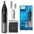 Philips NT3650/16 NOSE TRIMMER WINDOW BOX Grey 1 Count ( Pack of 1)