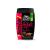 ISOSTAR Hydrate & Perform: 400 g isotonic electrolyte drink - electrolyte solution to support sporting performance - Red Fruits Orange 400 g (1 Series Pack)