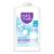 SOFT & GENTLE Fresh Cotton Talc Free Cotton Body Powder 250g Deodorising Personal Hygiene Against Moisture Friction & Odour Prevention