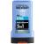 L'Or al Men Expert shower gel and shampoo for men shower bath for cleaning body men's body care for hydrated skin with mountain water Hydra Power Mountain Water shower gel 1 x 250 ml Hydra Power 250 ml (1 Pack)