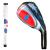 Fingerprints Junior Golf F45 Club for Kids 45"-52" Tall (Age 6-10)