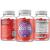Appetite Booster Weight Gain Stimulant Pills Extra Strength Underweight Adults Fortified with Lysine, Thiamine, Vitamins B2,B6,B12, Pantothenic Acid, Iron