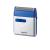 Panasonic Men's Shaver for Traveler ES-RS10-A Blue | DC3V (2 x AA Alkaline) (Japan Model)