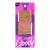 Goody Ouchless Hair Bobby Pins - 50 Count, Metallic Blonde - Slideproof and Lock In Place - Suitable for All Hair Types - Pain-Free Hair Accessories for Women and Girls - All Day Comfort