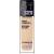 Maybelline Fit Me Dewy + Smooth Foundation 120 Classic Ivory 1 fl oz (30 ml)