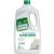 Quick Shine Multi Surface Floor Finish 64oz | Cleaner & Polish to use on Hardwood, Laminate, Luxury Vinyl Plank LVT, Tile & Stone | Safer Choice w/Clean Shine Technology | Shine-Protect-Refresh 1 Bottle 64 Ounce