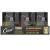 Cesar Natural Goodness in Loaf 12 x 400 g Cans Adult Premium Wet Dog Food Mixed Selection Mixed Selection in Loaf 400 g (Pack of 12)
