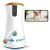 Furbo 360 Dog Camera: New 2022 Rotating 360 View Wide-Angle Pet Camera with Treat Tossing, Color Night Vision, 1080p HD Pan, 2-Way Audio, Barking Alerts, WiFi, Designed for Dogs