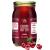 Green Jay Gourmet Cherry Butter - All-Natural, Gluten-Free Fruit Spread - Cherry Spread with Fresh Cherries - Gourmet Fruit Butter - No Corn Syrup, Preservatives or Trans-Fats - 19 Ounces