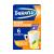 Theraflu Night Time Severe Cold and Cough Packets 6 Count Honey Lemon Infused w Chamomile  White Tea 6 Count (Pack of 1)