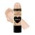 Wet n Wild MegaGlo Conceal  Contour Stick Nude For Thought  Natural  Concealer Makeup Stick  Cream to Powder