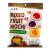 Bamboo House Mixed Fruit Mochi Flavours (Strawberry Blueberry Mango) 250g - Asian Food Snacks Korean Sweets Treats