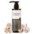 CONTIN Garlic Shampoo for Oily Sensitive Hair  Natural Scalp Treatment for Hair Loss and Hair Growth  Anti-Thinning and Anti-Dandruff for Thicker Fuller Hair  Follicle Clarifying  Roots Strengthening  Unscented Hair Care...