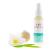 PURE FIJI Dilo Rescue Body Spray- Spray Moisturizer for Body Helps with Sunburn- After Sun Moisturizing Spray  Travel Size  2 oz 2 Fl Oz (Pack of 1)