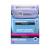 Neutrogena Makeup Remover Cleansing Face Wipes, Daily Cleansing Facial Towelettes to Remove Waterproof Makeup and Mascara, Alcohol-Free, Value Twin Pack, 25 Count, 2 Pack Day & Night 75ct (3 x 25ct)
