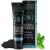 Cocobae 3 -in -1 activated carbon toothpaste - tooth whitening & natural dental care caress protection - for white teeth & discoloration control fresh mint 75 ml (1 Pack)