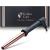 Locken stick for beach waves - 5 years of worry -free use - hair curler curl iron curling iron curl curler device for short and long hair (18 mm - 25 mm rose gold) rose gold (18mm --25mm)