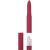 Maybelline SuperStay Ink Crayon Matte Longwear Lipstick With Built-in Sharpener, Speak Your Mind, 0.04 Ounce 10 TRUST YOUR GUT