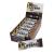 Lifefood Lifebar Inchoco Riegel Raw Bio Energierliegel with chocolate cover raw food vegan organic gluten -free without added sugar biologically grown - 15 pack (15 x 40 g) (cocoa vanilla) cocoa & vanilla