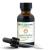 Dr. Clark Lugols Iodine 2% Solution - Aqueous Potassium Iodide and 2% Granular Iodine - Natural Stomach Relief and Healthcare - 1 fl. Oz with a Dropper