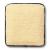 Hotties Microhottie Microwave Hot Water Bottle -Lambswool Fleece - Cream Light Brown