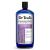 Dr Teal’s Foaming Bath with Pure Epsom Salt Soothe & Sleep with Lavender 34 fl oz Purple