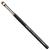 DA VINCI PROFESSIONAL EYELINER BRUSH - SMUDGER / Natural hair / Handmade in Germany / 1 piece