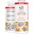 Collagen Booster Liposomal | Sugar Free | Liquid Collagen Booster with Vitamin C, Vitamin E, Zinc, Copper & Silica | Skin Care & Joint Support Supplement | Vegan | Non-GMO | Gluten Free | 7.6 Fl Oz 7.6 Fl Oz (Pack of 1)
