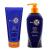 It's a 10 Haircare Miracle Shampoo plus Keratin  10 oz. and Deep Conditioner  5 oz. Bundle