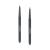 Covergirl Perfect Point Plus Eye Pencil 205 Charcoal .008 oz (0.23 g)