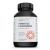 Smarter Nutrition Curcumin - Potency and Absorption in a SoftGel - The Most Active Form of Curcuminoid - 95% Tetra-Hydro Curcuminoids, 1 pack of 60 capsules - 30 Servings (Packaging May Vary)